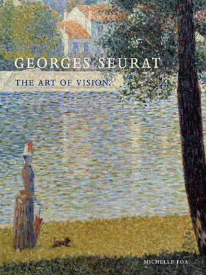 cover image of Georges Seurat